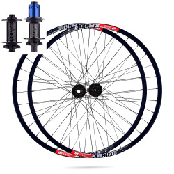 Roue(s) DT SWISS XR 391 / TUNE IS