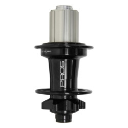 HOPE PRO5 IS REAR E-BIKE HUB