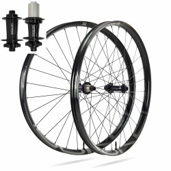 Wheel(s) DUKE CRAZY JACK SLS5 / VAE / HOPE PRO5 IS E-BIKE