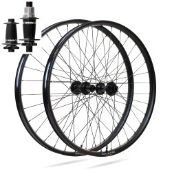 Wheel(s) DUKE FURY STAR / VAE / ERASE