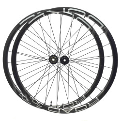 OCCASION ROUTE DUKE ROAD RUNNER 30 DISC - BITEX CL SHIMANO