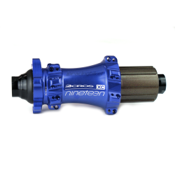 ACROS NINETEEN XC SP REAR HUB