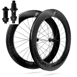 Roue(s) DUKE STRADA Æra 78 / DUKE CORE CL SP