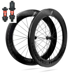 Wheel(s) DUKE STRADA Æra 78 / DT SWISS 240 CL SP