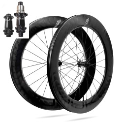 Wheel(s) DUKE STRADA Æra 78 / DUKE MADMAX CL SP