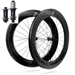 Wheel(s) DUKE STRADA Æra 78 / ERASE