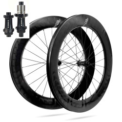 Wheel(s) DUKE STRADA Æra 78 / ERASE CL SP