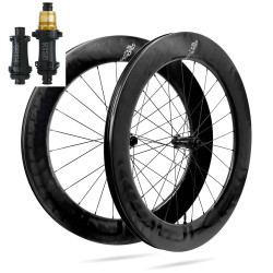 Roue(s) DUKE STRADA Æra 78 / NONPLUS CL SP