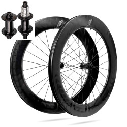 Roue(s) DUKE STRADA Æra 78 / TUNE MICRO