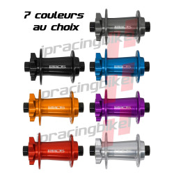 Roue(s) DUKE LUCKY JACK SLS5 32"/ HOPE PRO5 IS