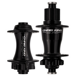 Wheel(s) DUKE LUCKY JACK SLS5 32"/ CHRIS KING