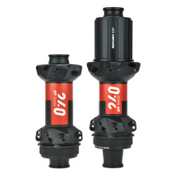 Roue(s) DUKE LUCKY JACK SLS5 32"/ DT SWISS 240 DISC SP