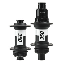 Wheel(s) DUKE LUCKY JACK SLS5 32"/ DT SWISS 350 DISC