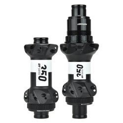 Wheel(s) DUKE LUCKY JACK SLS5 32"/ DT SWISS 350 DISC SP