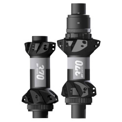 Roue(s) DUKE LUCKY JACK SLS5 32"/ DT SWISS 370 CL SP