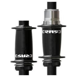 Wheel(s) DUKE LUCKY JACK SLS5 32"/ ERASE