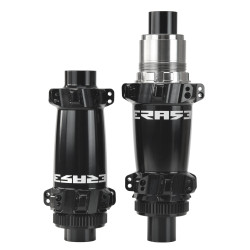 Wheel(s) DUKE LUCKY JACK SLS5 32"/ ERASE SP