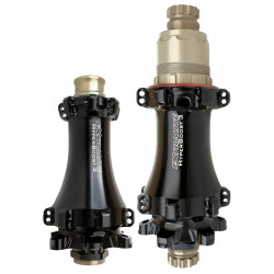 Wheel(s) DUKE LUCKY JACK SLS5 32"/ EXTRALITE HB3 IS SP