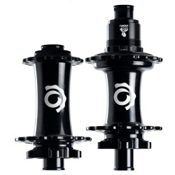 Wheel(s) DUKE LUCKY JACK SLS5 32"/ INDUSTRY NINE HYDRA2