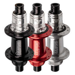 Wheel(s) DUKE LUCKY JACK SLS5 32"/ TUNE MICRO