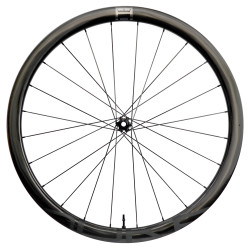 CONFIG Roue DUKE BACCARA RX 36 SLR2 / DT SWISS 350 CL 32T