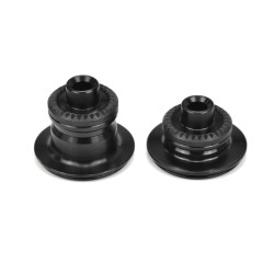 Kit DUKE Core 2 capuchons avant 100QR5