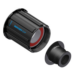 CORPS DE ROUE LIBRE DT SWISS EXP HG-R ACIER