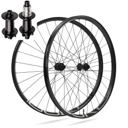 Roue(s) DUKE LUCKY JACK SLS5 32"/ TUNE MICRO