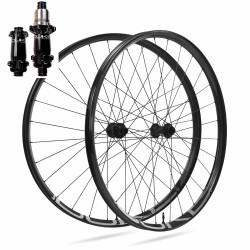 Roue(s) DUKE LUCKY JACK SLS5 32"/ DUKE MADMAX DISC SP