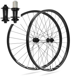 Wheel(s) DUKE LUCKY JACK SLS5 32"/ HOPE PRO5 IS