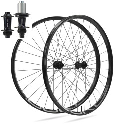 Roue(s) DUKE LUCKY JACK SLS5 32"/ HOPE PRO5 CL