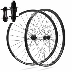 Roue(s) DUKE LUCKY JACK SLS5 32"/ CHRIS KING