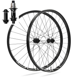 Roue(s) DUKE LUCKY JACK SLS5 32"/ DUKE BADBOY