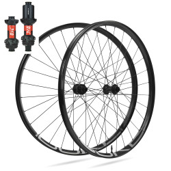 Roue(s) DUKE LUCKY JACK SLS5 32"/ DT SWISS 240 DISC SP
