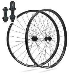 Wheel(s) DUKE LUCKY JACK SLS5 32"/ DT SWISS 180 CL SP