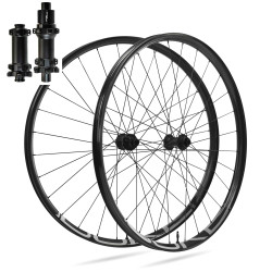 Roue(s) DUKE LUCKY JACK SLS5 32"/ DUKE CORE IS SP