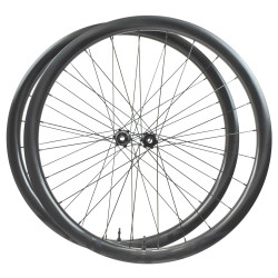 OCCASION ROUTE / GRAVEL DUKE BACCARA RX 36 SLR2 DISC - DUKE BADBOY CL SP