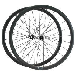 USED GRAVEL WHEELS BARON GR32 - BARON CL SP