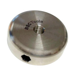 PORTE EMBOUTS 3 VOIES BSCTOOLS