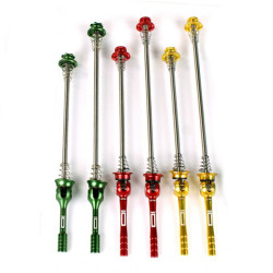 DUKE QUICK RELEASE MTB