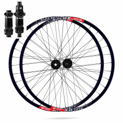 Roue(s) DT SWISS XR 391 / DUKE MADMAX3 CL SP