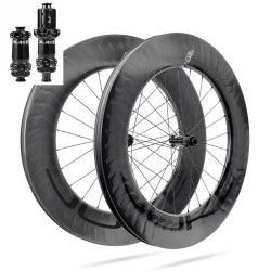 Wheel(s) DUKE STRADA Æra 100 / DUKE MADMAX3 CL SP