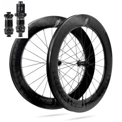 Wheel(s) DUKE STRADA Æra 78 / DUKE MADMAX3 CL SP