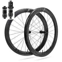 Wheel(s) DUKE STRADA Æra 56 / DUKE MADMAX3 CL SP