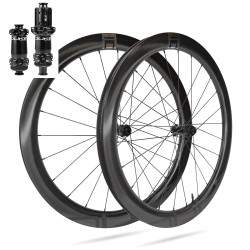 Roue(s) DUKE STRADA 48 / DUKE MADMAX3 CL SP