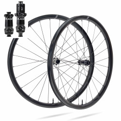 Wheel(s) DUKE STRADA 30 / DUKE MADMAX3 CL SP