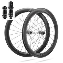 Wheel(s) DUKE STRADA 56 / DUKE MADMAX3 CL SP
