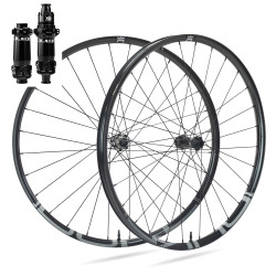 Wheel(s) DUKE LUCKY JACK SLS5 / DUKE MADMAX3 CL SP
