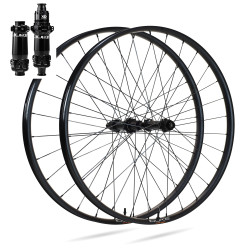 Roue(s) DUKE LUCKY STAR HD / DUKE MADMAX3 CL SP