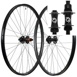 Wheel(s) ZTR CREST MK4 / INDUSTRY NINE SOLIX CL